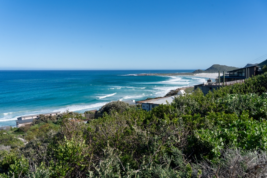 0 Bedroom Property for Sale in Misty Cliffs Western Cape